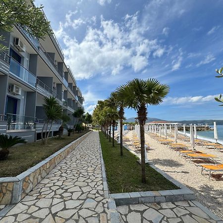 Hotel Cekodhima Radhimë Екстериор снимка