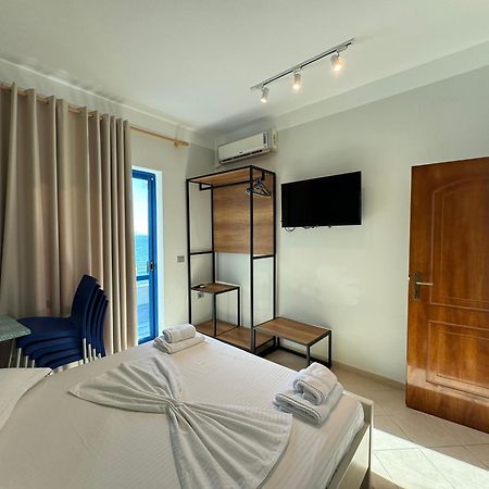 Hotel Cekodhima Radhimë Екстериор снимка