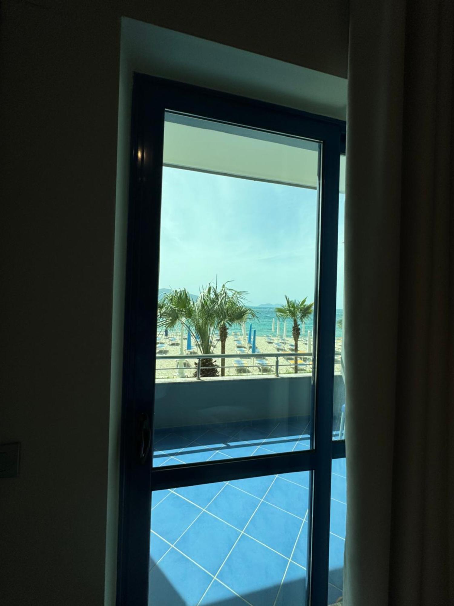Hotel Cekodhima Radhimë Екстериор снимка