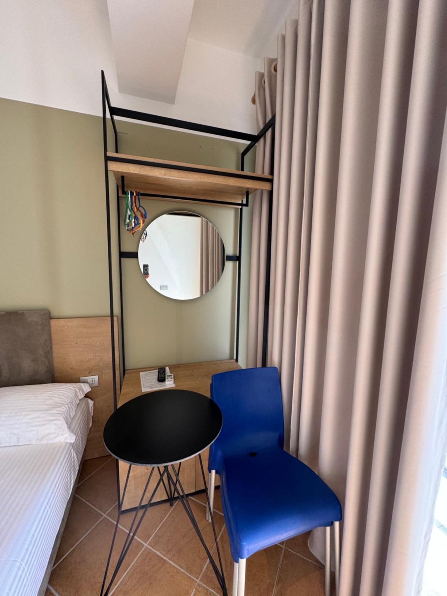 Hotel Cekodhima Radhimë Екстериор снимка