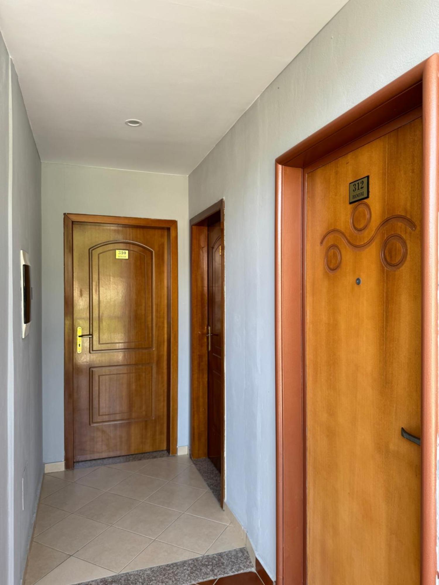 Hotel Cekodhima Radhimë Екстериор снимка