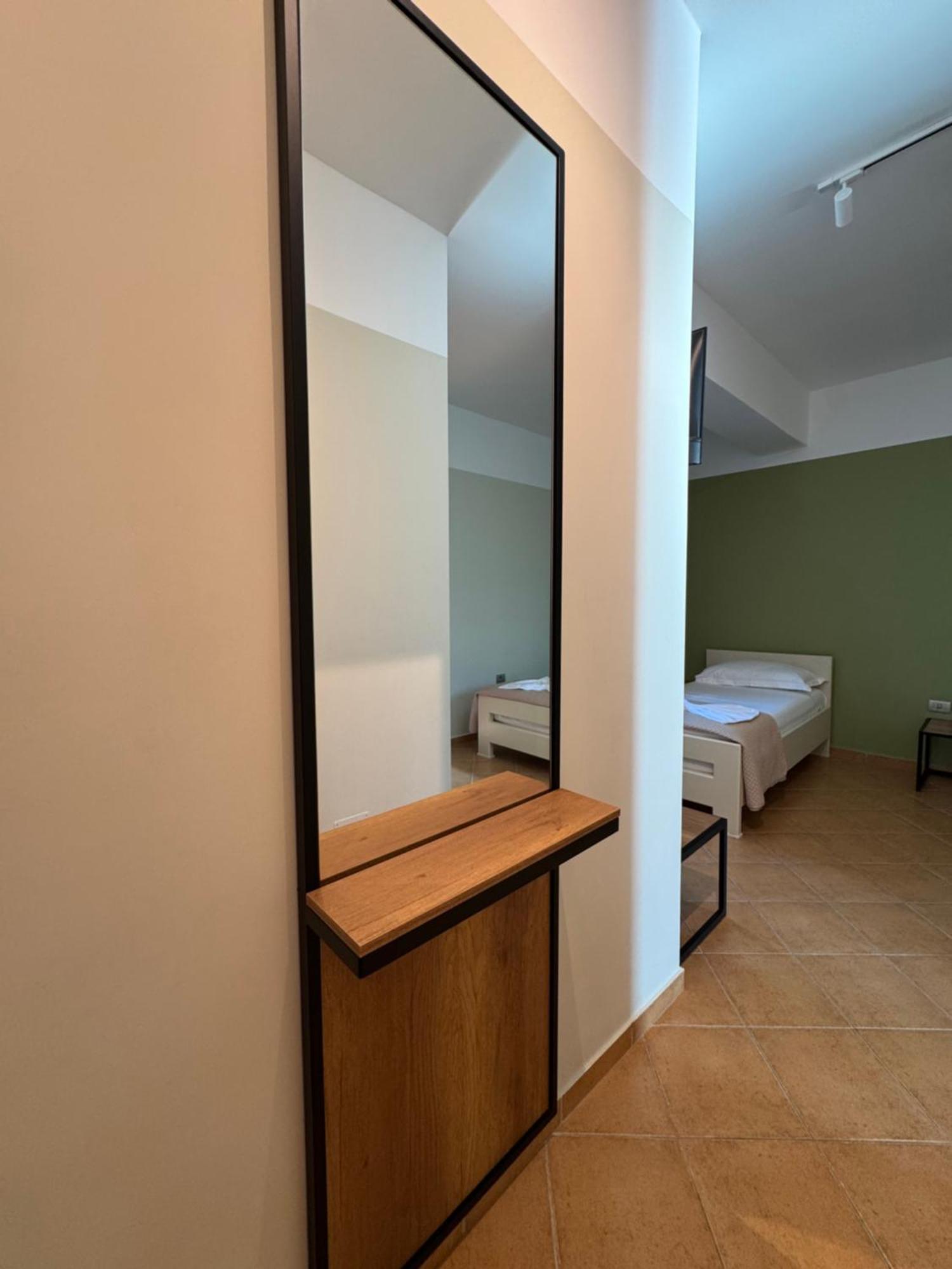 Hotel Cekodhima Radhimë Екстериор снимка