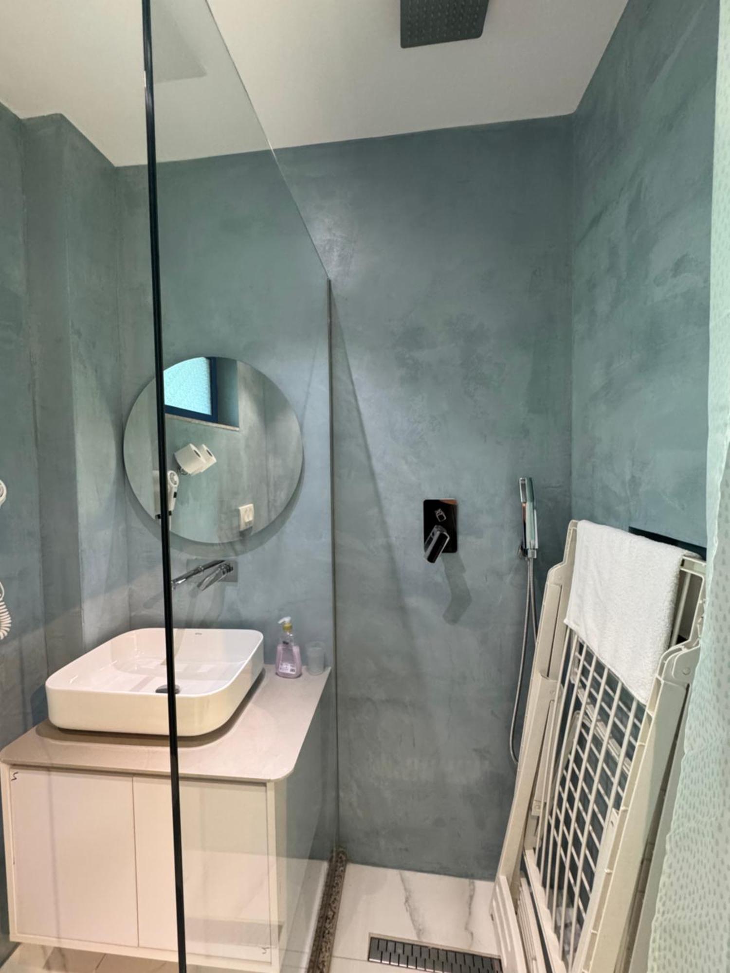 Hotel Cekodhima Radhimë Екстериор снимка