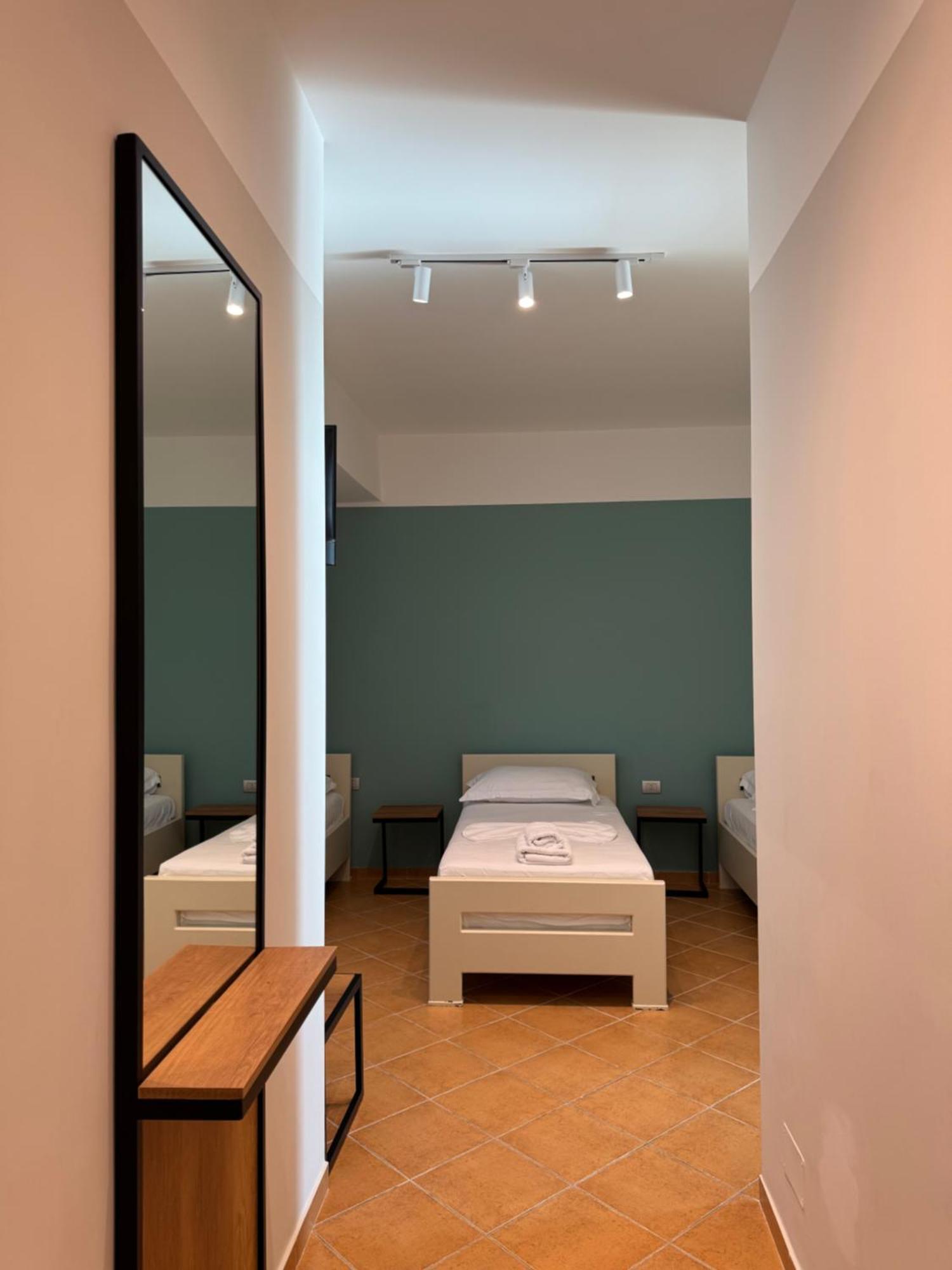 Hotel Cekodhima Radhimë Екстериор снимка