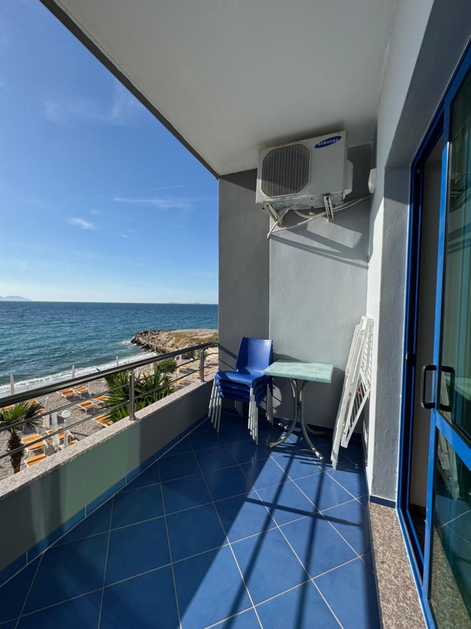Hotel Cekodhima Radhimë Екстериор снимка