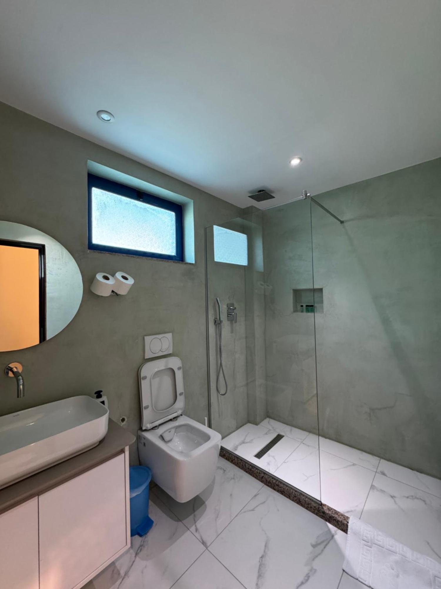 Hotel Cekodhima Radhimë Екстериор снимка