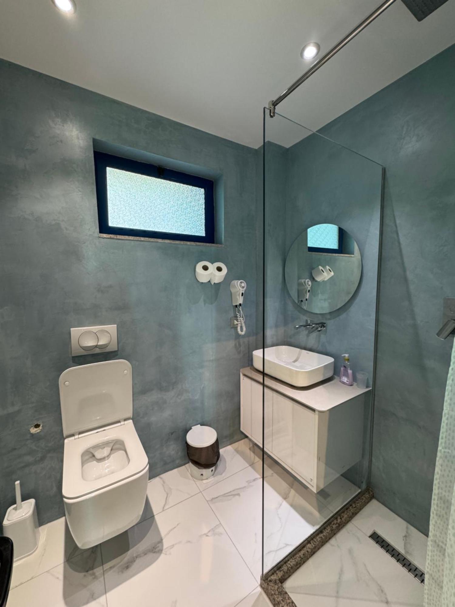Hotel Cekodhima Radhimë Екстериор снимка