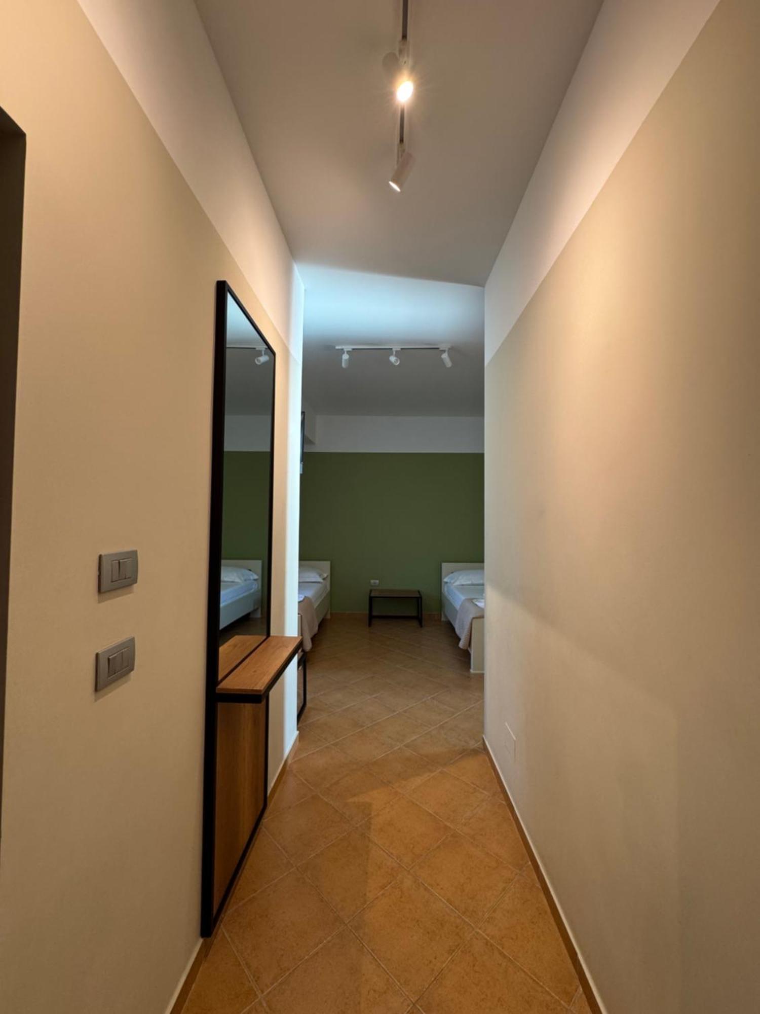 Hotel Cekodhima Radhimë Екстериор снимка